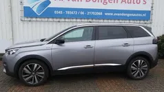 Gebruikt 2018 Peugeot 5008 GT SUV | € 14.495 (Eerlijke prijs)