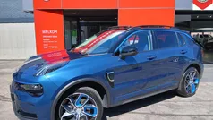 Gebruikt 2022 Lynk & Co 01 SUV | € 23.450 (Eerlijke prijs)