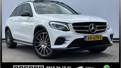 Gebruikt 2017 Mercedes GLC250 Prestige SUV | € 27.900 (Eerlijke prijs)