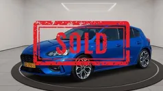 Gebruikt 2019 Ford Focus Business Edition Hatchback | € 15.749 (Eerlijke prijs)