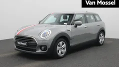 Grijs Gebruikt 2023 Mini Cooper Clubman Business Stationwagen | € 28.900 (Eerlijke prijs)
