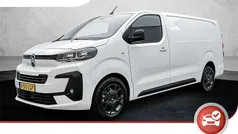 Gebruikt 2024 Citroën Jumpy MPV | € 28.880 (Goede deal)