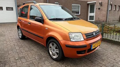 Occasion 2007 Fiat Panda Hatchback | € 1.750 (Goede deal)