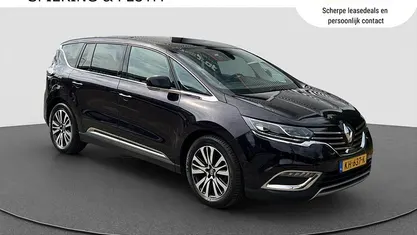 Occasion Renault Espace Initiale Paris 200 PK (147 kW) 2015 MPV