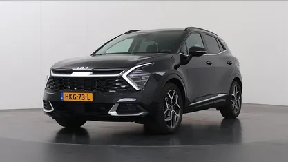 Occasion Kia Sportage 159 PK (116 kW) 2025 SUV