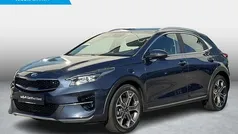 Gebruikt 2020 Kia XCeed SUV | € 20.490 (Eerlijke prijs)