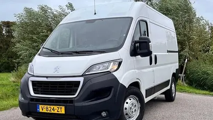 Occasion Peugeot Boxer Premium 163 PK (119 kW) 2019 Van