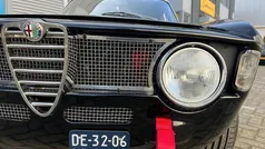 Alfa Romeo GT Junior