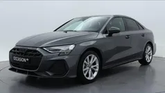 Gebruikt 2024 Audi A3 S-Line Sedan | € 39.485 (Eerlijke prijs)