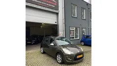 Gebruikt 2012 Citroën C3 Hatchback | € 3.600 (Eerlijke prijs)