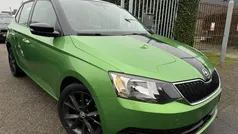 Gebruikt 2016 Skoda Fabia Business Line Hatchback | € 5.900 (Goede deal)