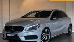 Gebruikt 2014 Mercedes A180 Prestige Hatchback | € 15.950 (Eerlijke prijs)