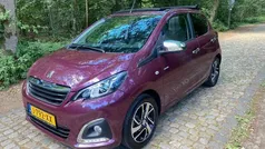 Gebruikt 2018 Peugeot 108 Allure Hatchback | € 10.450 (Eerlijke prijs)