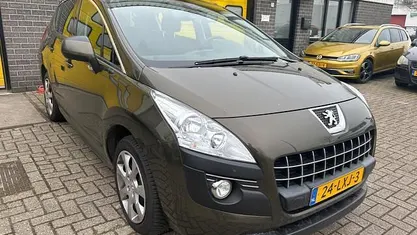 Occasion Peugeot 3008 120 PK (88 kW) 2010 Stationwagen