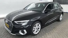 Gebruikt 2021 Audi A3 Sportback Advanced Hatchback | € 20.850 (Eerlijke prijs)