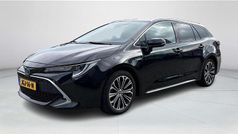 Gebruikt 2021 Toyota Corolla Executive Stationwagen | € 26.495 (Eerlijke prijs)