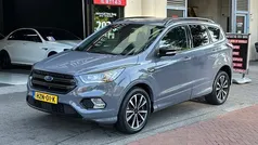 Grijs Gebruikt 2019 Ford Kuga Vignale SUV | € 20.950 (Eerlijke prijs)