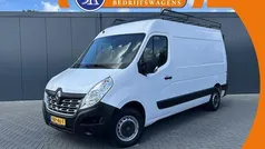 Wit Gebruikt 2019 Renault Master Van | € 13.950 (Goede deal)