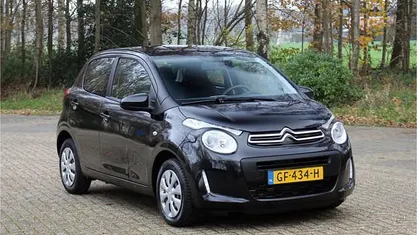 Occasion Citroën C1 Feel 69 PK (50 kW) 2015 Hatchback
