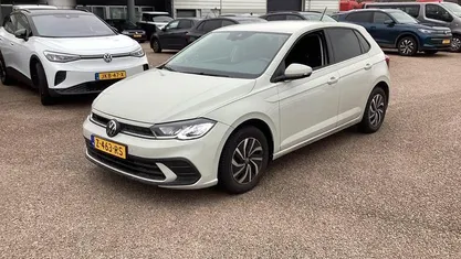 Occasion VW Polo Edition 95 PK (69 kW) 2024 Hatchback
