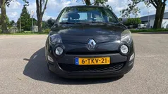 Zwart Gebruikt 2014 Renault Twingo Hatchback | € 3.100 (Eerlijke prijs)