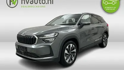 Occasion 2025 Skoda Kodiaq Business Line SUV | € 42.950 (Super prijs)