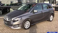 Gebruikt 2015 Mercedes B180 MPV | € 11.499 (Eerlijke prijs)