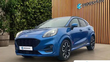 Occasion Ford Puma ST-Line X 2023 SUV