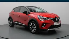 Gebruikt 2020 Renault Captur Intens SUV | € 17.290 (Eerlijke prijs)