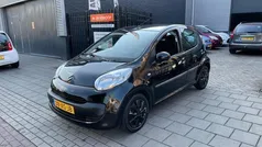 Gebruikt 2007 Citroën C1 Hatchback | € 1.499 (Eerlijke prijs)