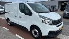 Gebruikt 2021 Renault Trafic Van | € 7.950 (Super prijs)