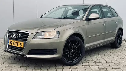 Occasion Audi A3 Sportback Attraction 125 PK (91 kW) 2008 Hatchback