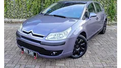 Gebruikt 2005 Citroën C4 Prestige Hatchback | € 2.575 (Eerlijke prijs)