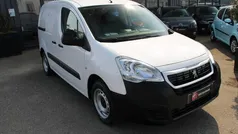 Wit Gebruikt 2017 Peugeot Partner MPV | € 6.650 (Eerlijke prijs)