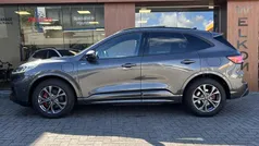 Gebruikt 2021 Ford Kuga ST-Line X SUV | € 27.950 (Eerlijke prijs)