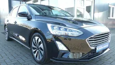 Gebruikt 2018 Ford Focus Business Edition Stationwagen | € 12.999 (Eerlijke prijs)