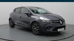 Grijs metallic Gebruikt 2020 Renault Clio V Zen Hatchback | € 12.990 (Eerlijke prijs)