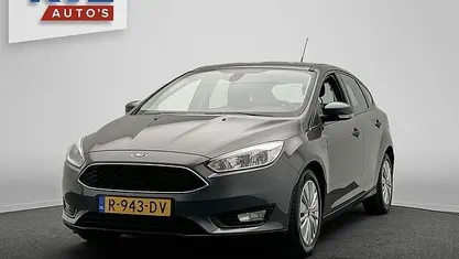 Occasion Ford Focus Trend 101 PK (74 kW) 2015 Hatchback