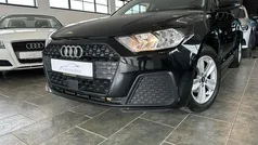 Zwart Gebruikt 2020 Audi A1 Sportback Proline Hatchback | € 15.999 (Eerlijke prijs)