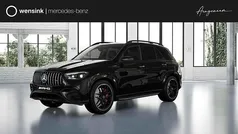 Gebruikt 2025 Mercedes GLE53 AMG Premium Plus SUV | € 144.153 (Eerlijke prijs)