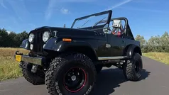 Gebruikt 1979 Jeep CJ SUV | € 39.950