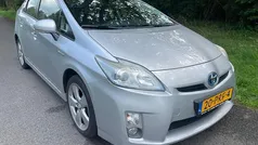 Grijs Gebruikt 2011 Toyota Prius Hatchback | € 6.850 (Eerlijke prijs)