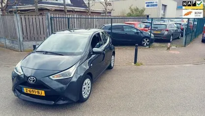 Occasion Toyota Aygo 72 PK (52 kW) 2019 Hatchback