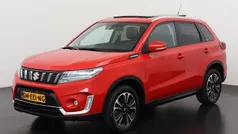 Gebruikt 2023 Suzuki Vitara Style SUV | € 26.895 (Eerlijke prijs)