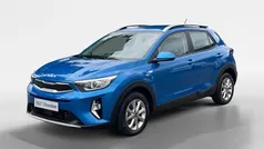 Gebruikt 2022 Kia Stonic SUV | € 18.945 (Eerlijke prijs)