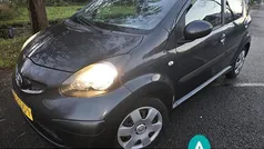 Gebruikt 2009 Toyota Aygo Comfort Hatchback | € 5.990 (Eerlijke prijs)