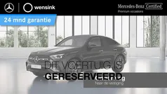 Gebruikt 2024 Mercedes GLC300 AMG line Coupé | € 71.850 (Duur)