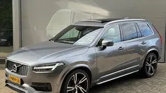 Gebruikt 2016 Volvo XC90 R-Design SUV | € 29.949 (Eerlijke prijs)