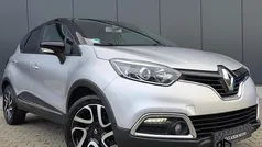 Gebruikt 2014 Renault Captur SUV | € 8.485 (Eerlijke prijs)