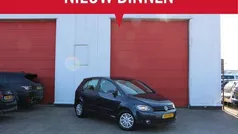 Grijs Gebruikt 2010 VW Golf Plus Trendline MPV | € 4.950 (Eerlijke prijs)